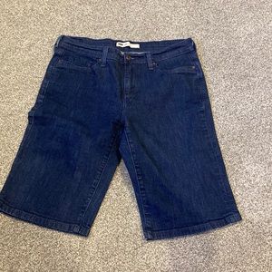 Levi’s Shorts